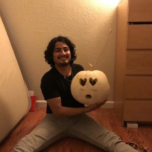 Meet your Posher, Evander